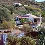 Dans la campagne de Torrox